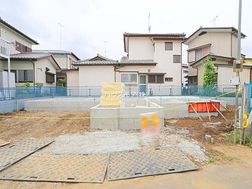 茨城県牛久市牛久町 2790万円 4LDK