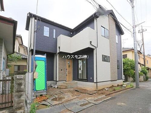 千葉県野田市山崎 2898万円 4LDK