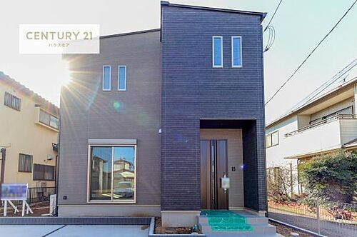 茨城県土浦市右籾 2490万円 4LDK