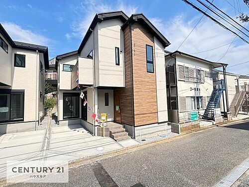 千葉県柏市あけぼの２丁目 4699万円 3LDK