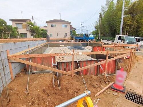 千葉県柏市南増尾８丁目 3490万円 4LDK