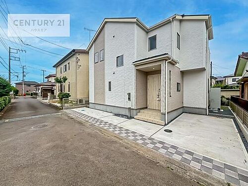 茨城県稲敷郡阿見町本郷１丁目 2980万円 4LDK