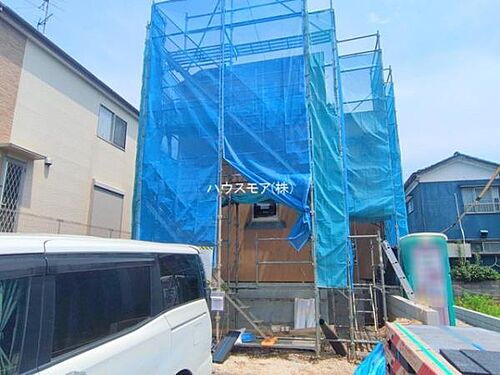 千葉県松戸市高塚新田 3980万円 4LDK