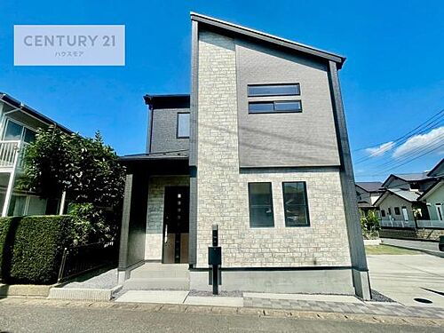 茨城県土浦市桜ケ丘町 3180万円 4LDK