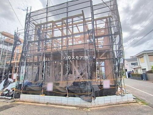 千葉県我孫子市若松 3998万円 4LDK