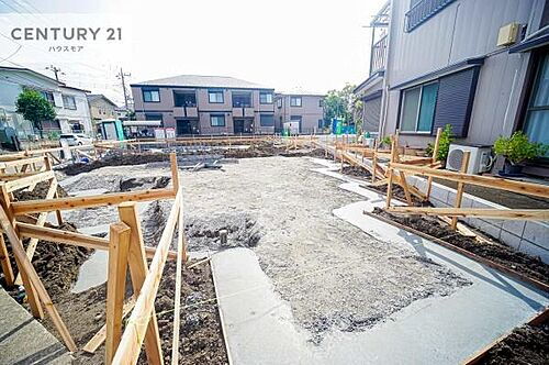 千葉県松戸市馬橋 6490万円 4LDK