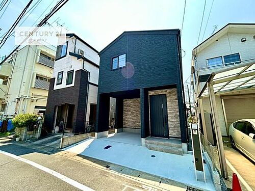 千葉県松戸市岩瀬 3980万円 4LDK