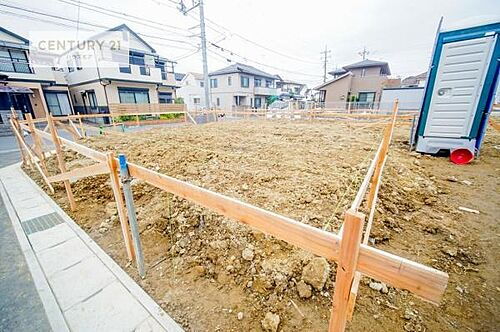 千葉県松戸市中和倉 4790万円 4LDK