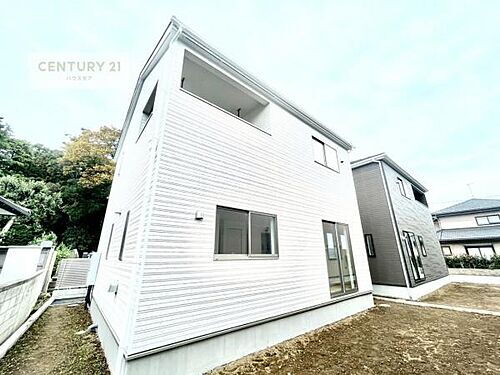 茨城県つくば市大曽根 2390万円 3LDK