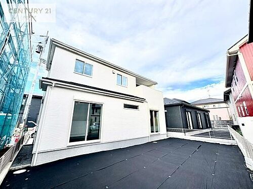 茨城県取手市井野 2999万円 4LDK