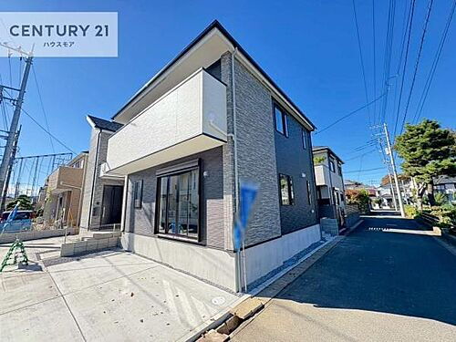 千葉県流山市東初石1丁目 5199万円 4LDK