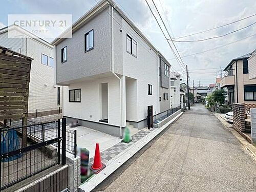 千葉県柏市中原１丁目 3290万円 3LDK