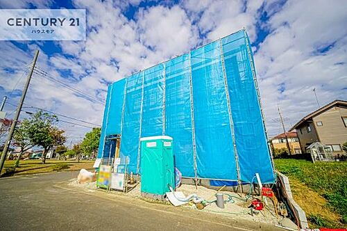 茨城県龍ケ崎市白羽２丁目 2290万円 4LDK