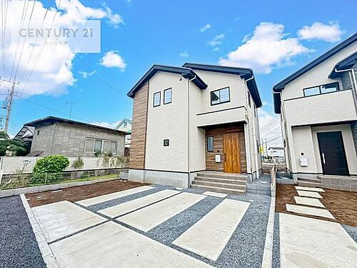 茨城県取手市白山５丁目 3499万円 4LDK