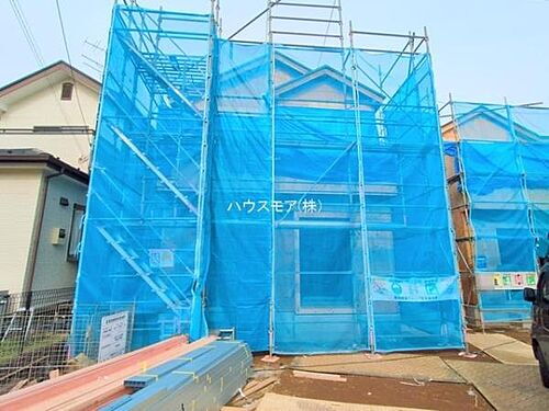 千葉県野田市清水 3390万円 4LDK