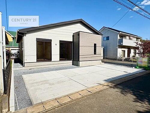 茨城県龍ケ崎市城ノ内5丁目 3098万円 4LDK