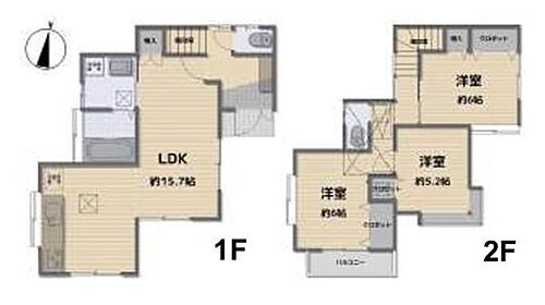 神奈川県海老名市国分南４丁目 2997万円