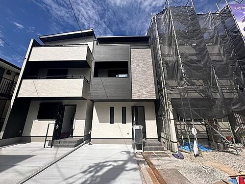 兵庫県神戸市須磨区千歳町３丁目 5480万円 3LDK