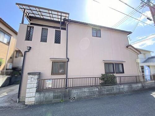 兵庫県明石市大久保町大窪 2399万円