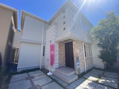 兵庫県明石市小久保６丁目 中古住宅