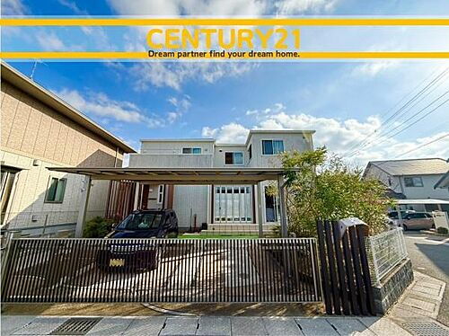 福岡県宗像市大井南 2880万円