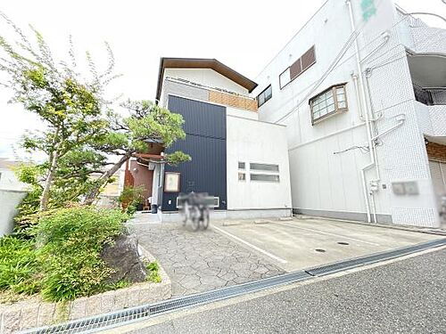 大阪府堺市堺区旭ヶ丘南町２丁 6750万円
