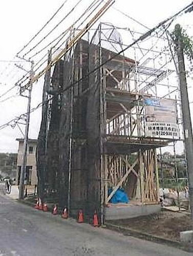 神奈川県茅ヶ崎市赤羽根 3370万円