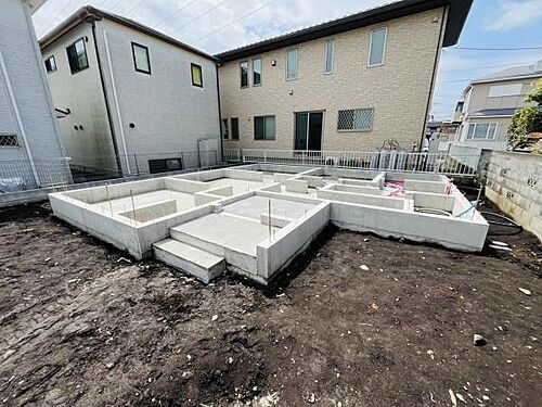 神奈川県藤沢市高倉 4880万円 5LDK