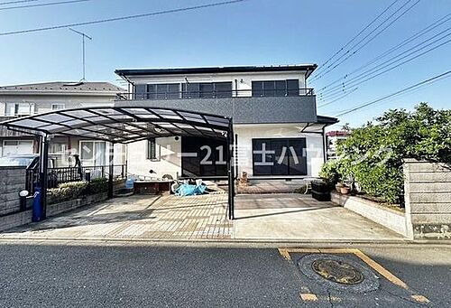 神奈川県藤沢市宮原 3500万円