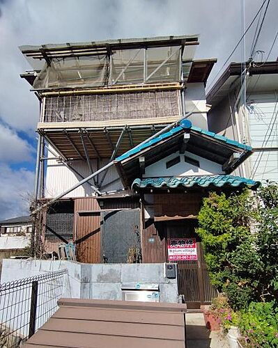 大阪府池田市上池田１丁目 495万円