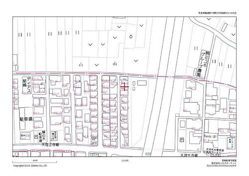 detached 大字結崎663-16