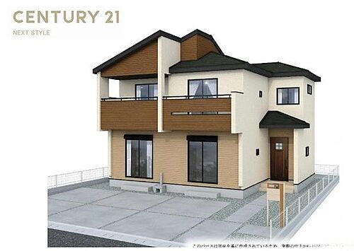 山梨県甲府市中小河原町 3290万円 4LDK