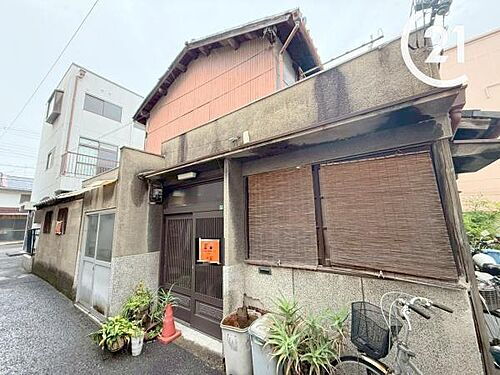 大阪府大阪市此花区伝法２丁目 1480万円