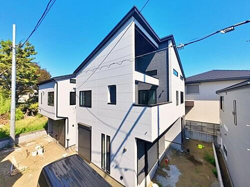 神奈川県藤沢市鵠沼神明3丁目 5480万円 4LDK
