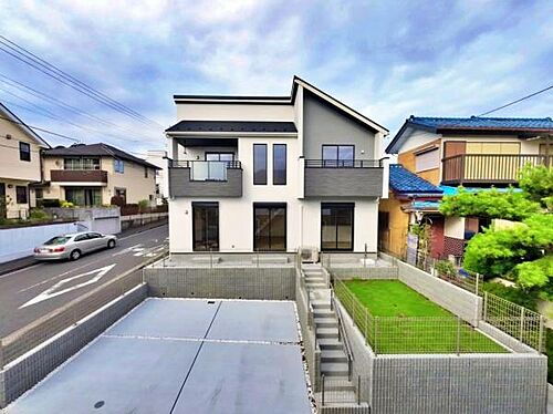 神奈川県横浜市金沢区釜利谷西１丁目 5180万円 4LDK