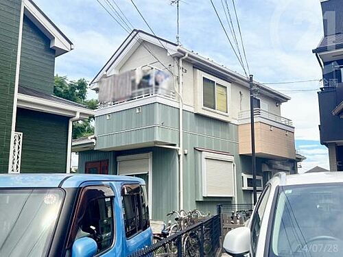 東京都武蔵村山市神明４丁目 2280万円