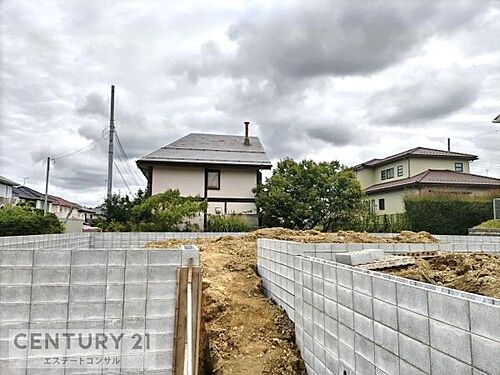 千葉県木更津市八幡台6丁目 2990万円 3LDK