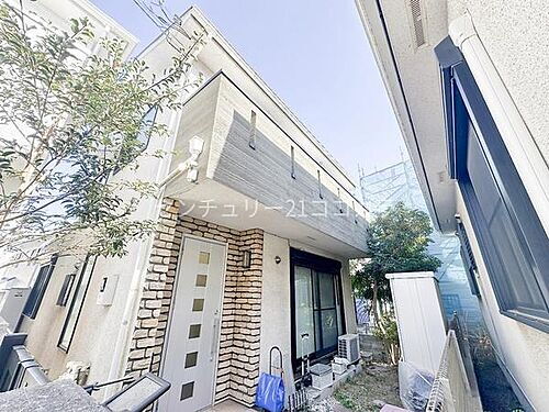 東京都八王子市緑町 3080万円