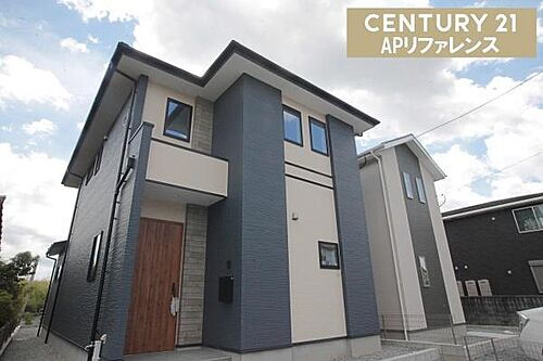 福岡県直方市知古3丁目 2598万円 4LDK