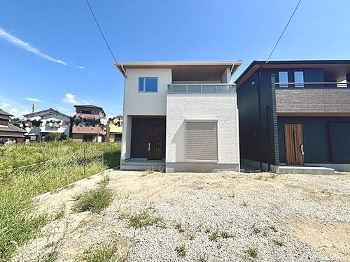 兵庫県加古郡播磨町北野添２丁目 4380万円 3LDK