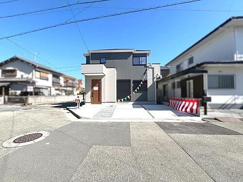 兵庫県高砂市中島１丁目 2680万円 4LDK