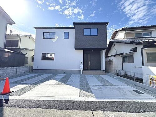 兵庫県加古郡播磨町古宮７丁目 3098万円 5LDK