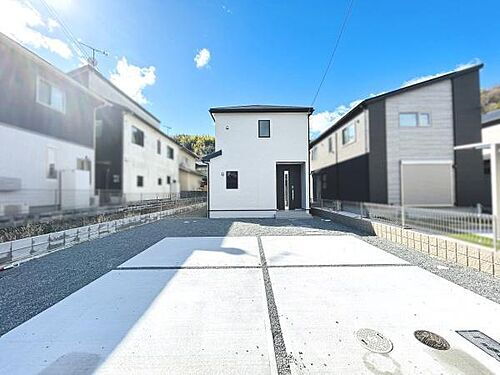 兵庫県高砂市北浜町西浜 2580万円 4LDK