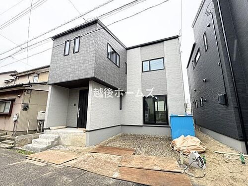 新潟県新潟市中央区上近江２丁目 3098万円 3LDK