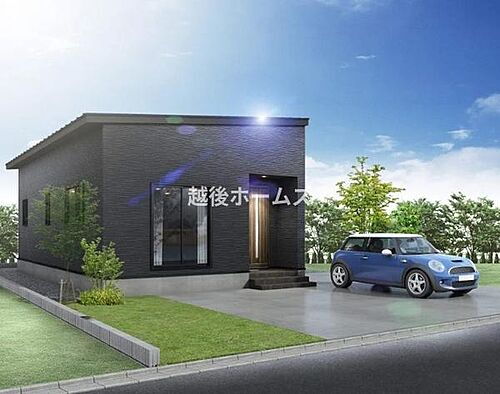 新潟県三条市東新保 2480万円 2LDK