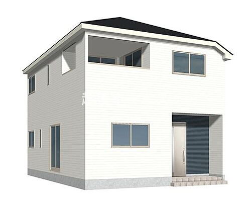 新潟県新潟市西区浦山４丁目 2580万円 4LDK