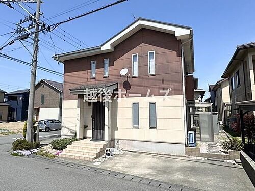 新潟県新潟市西区新通南２丁目 2200万円