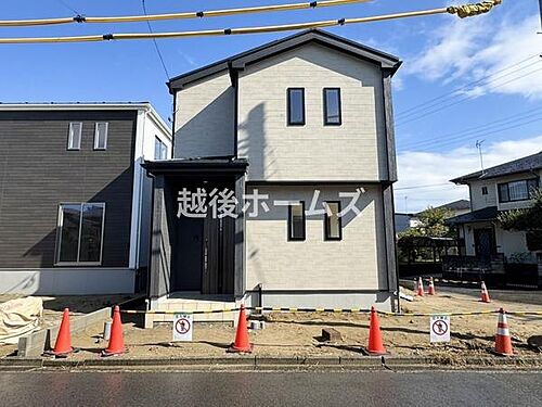 新潟県新潟市北区朝日町４丁目 2980万円 4LDK