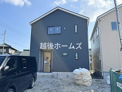 新潟県新潟市東区松崎2丁目 2580万円 4SLDK