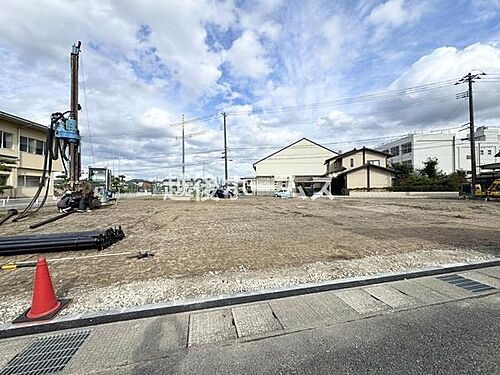 新潟県新潟市江南区早通５丁目 3080万円 4SLDK